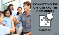 Connecting the Officer and the Community